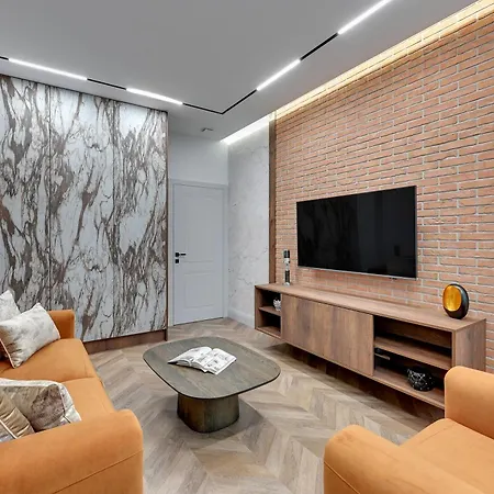 Apartment Old Town Szeroka & Parking By Downtown *